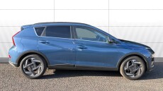 Hyundai BAYON 1.0 TGDi Ultimate 5dr Petrol Hatchback